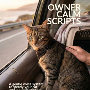 Owner Calm Scripts